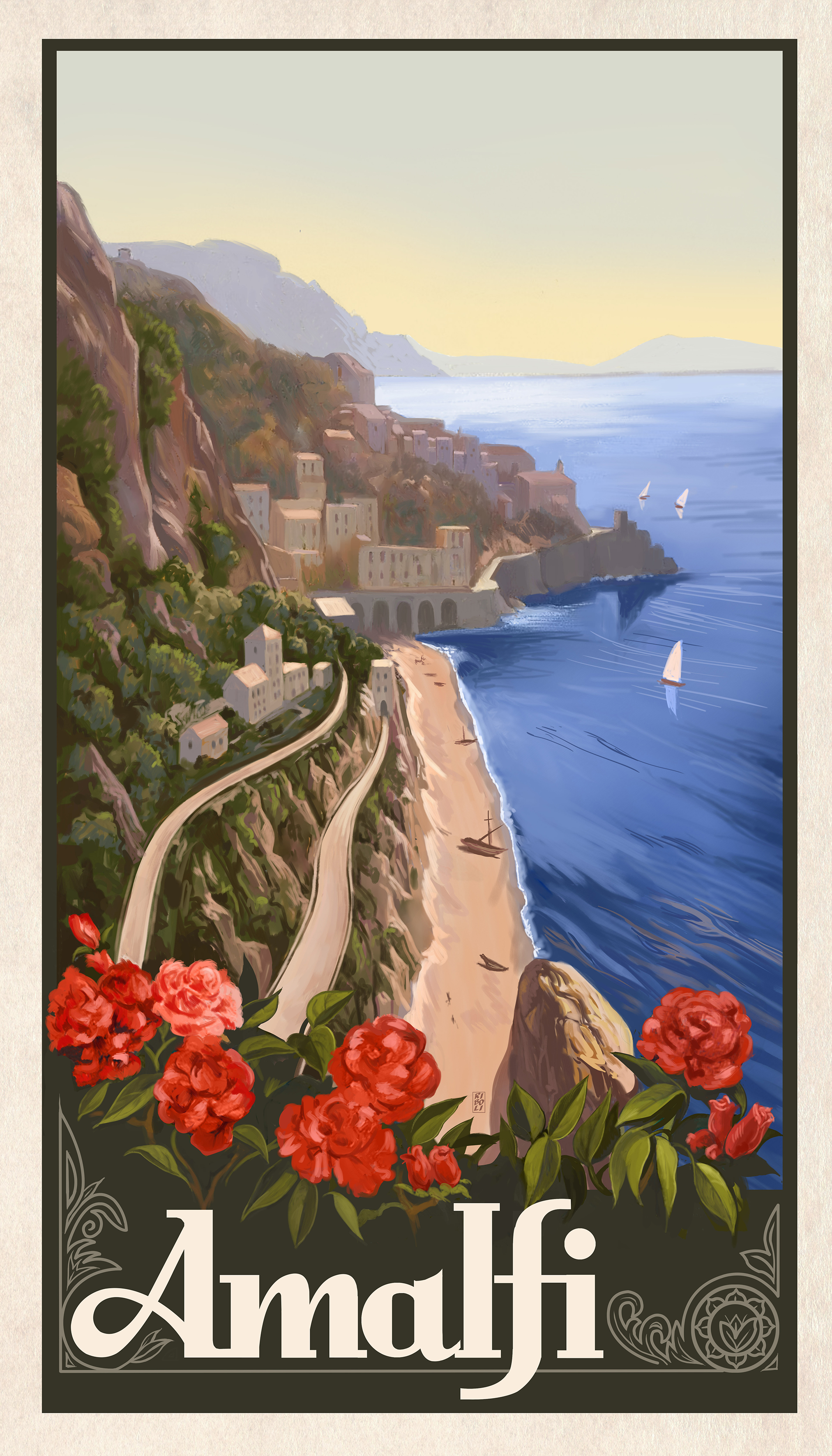 Amalfi